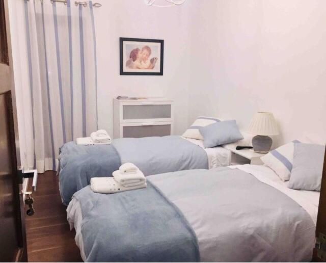 Valencia Beach Room With Private Bathroom Coliving Port Saplaya Kültér fotó